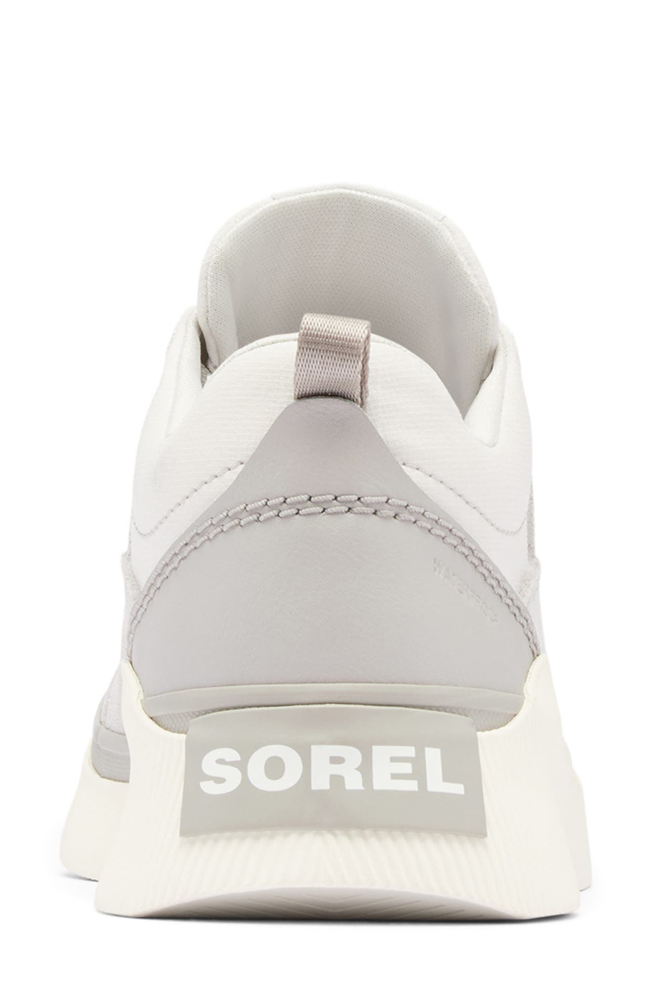 SOREL Out N About IV Waterproof Sneaker, Alternate, color, 