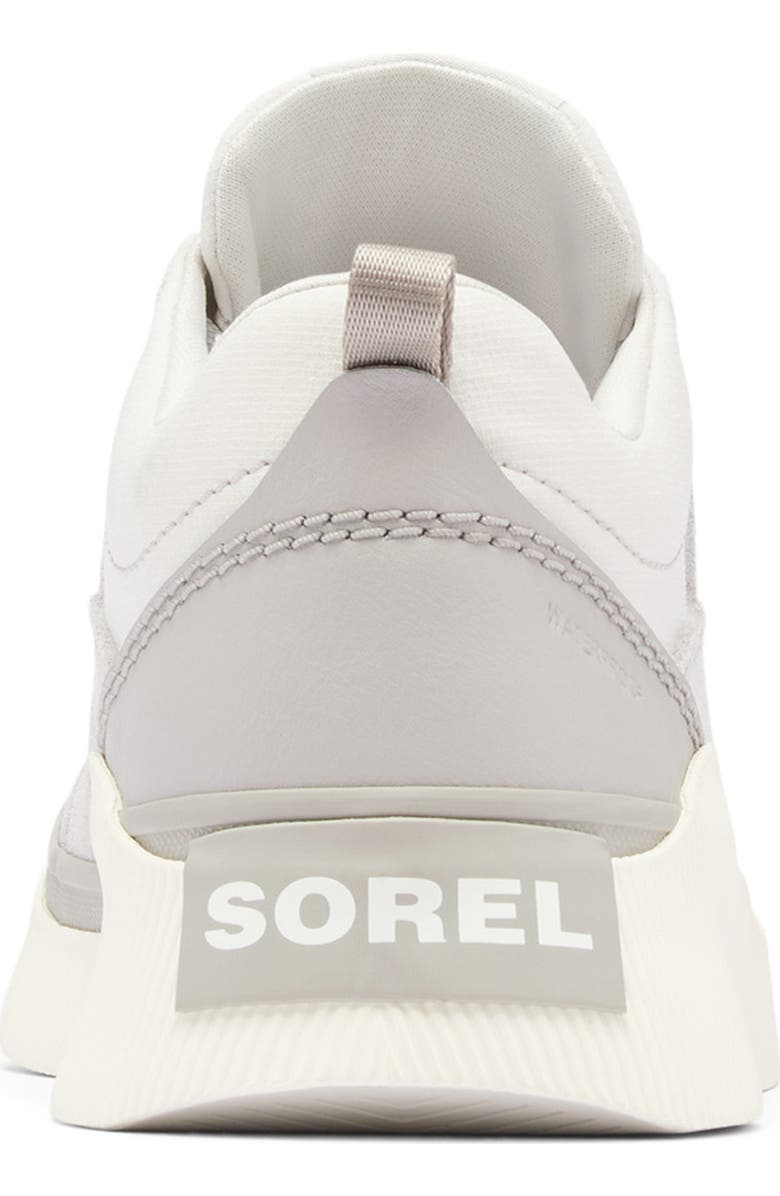SOREL Out N About IV Waterproof Sneaker, Alternate, color,