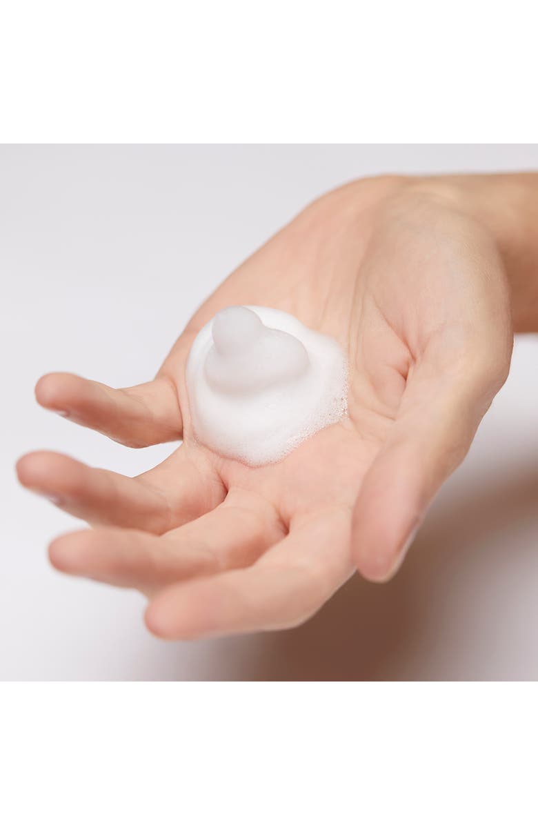 Blue Lagoon Iceland Foaming Cleanser, Alternate, color,