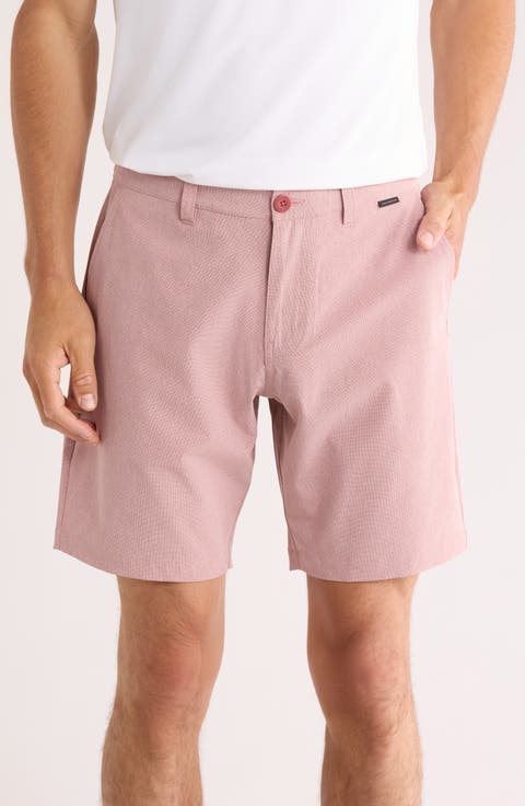Waylay Shorts
