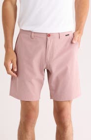TravisMathew Waylay Shorts