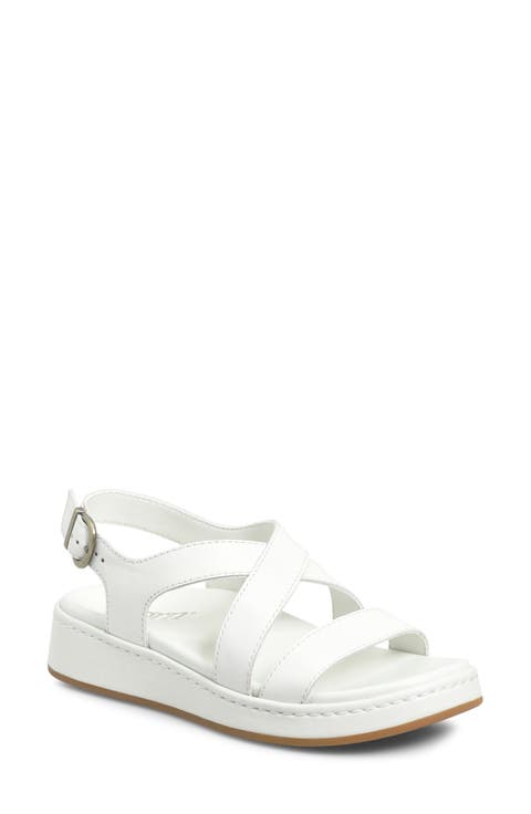 Victoria Slingback Sandal (Women)