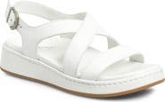 Børn Victoria Slingback Sandal