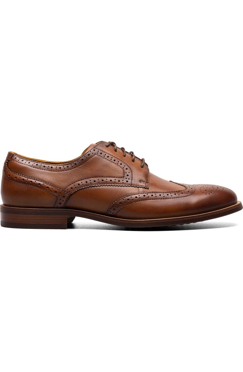Florsheim Rucci Wingtip Derby, Alternate, color,