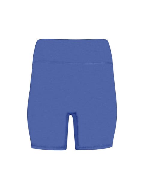 Ada Organic Cotton Bike Short