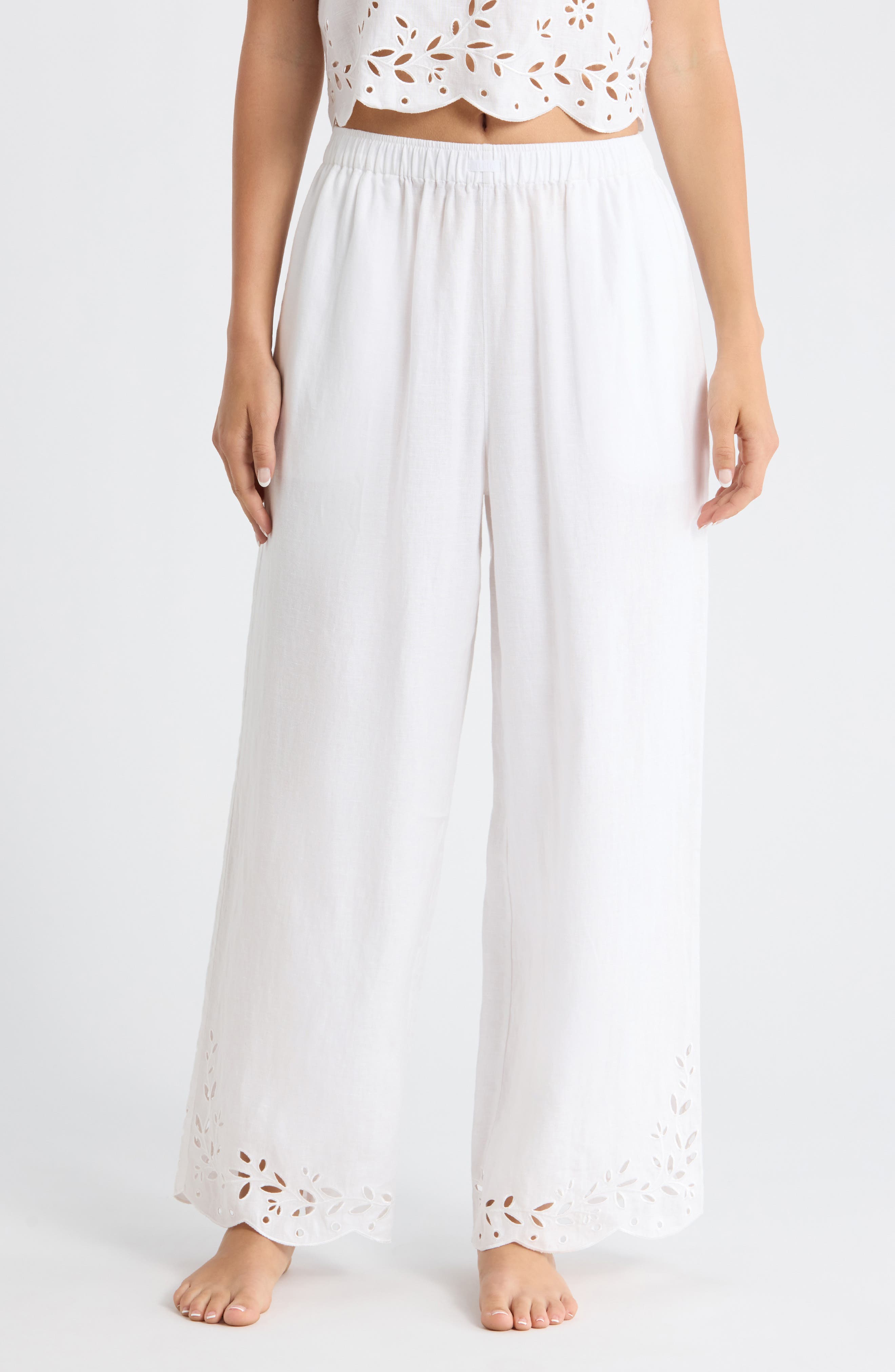 selected SINCERE WHITE