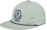 TravisMathew Local Favorite Snapback Baseball Cap