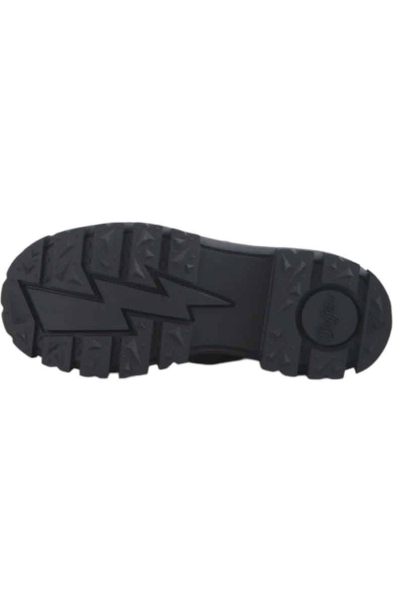 Buffalo Boots Aspha CLS Flat Shoe, Alternate, color, Black