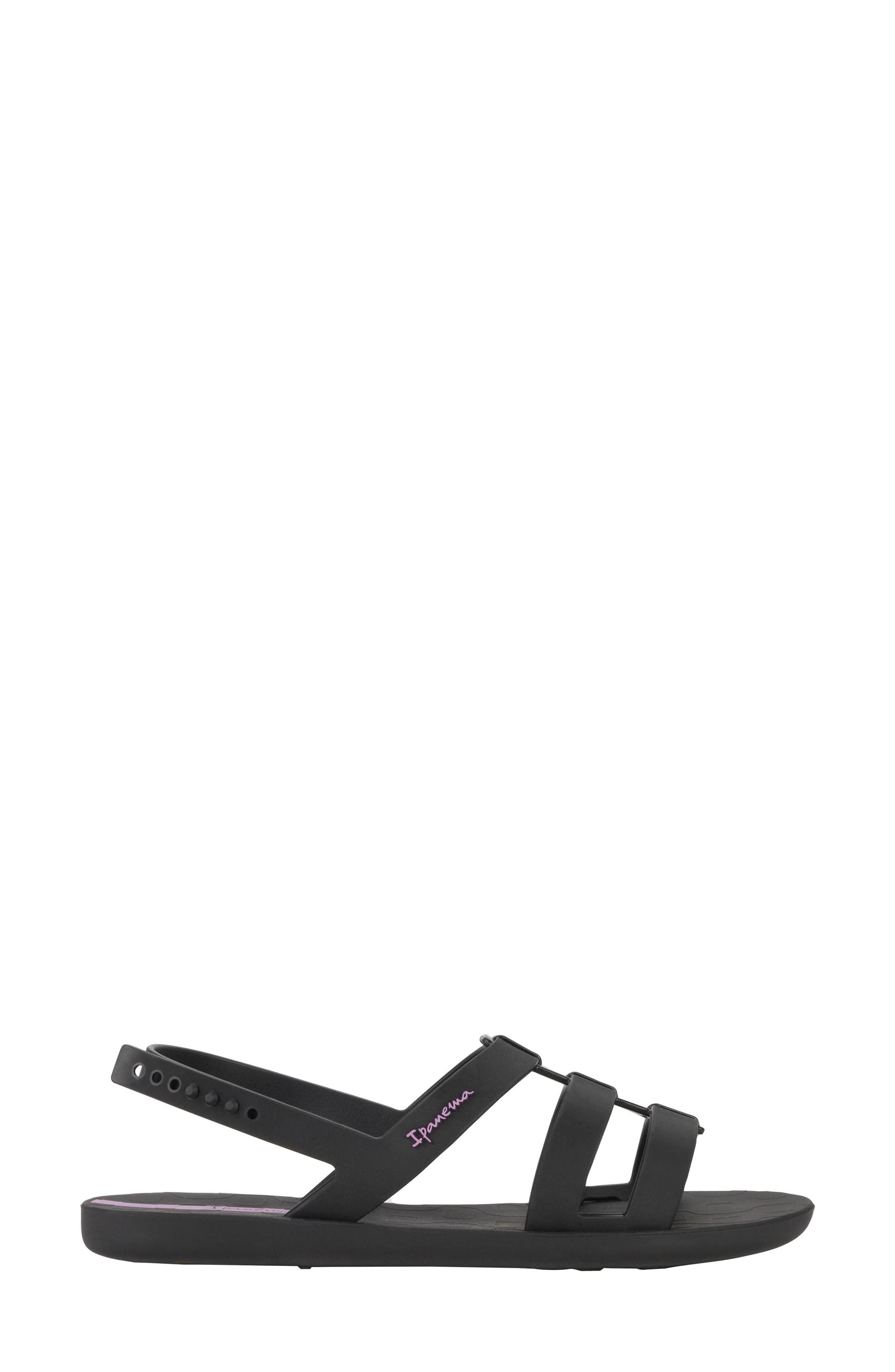 Ipanema Slingback Sandal, Alternate, color, 