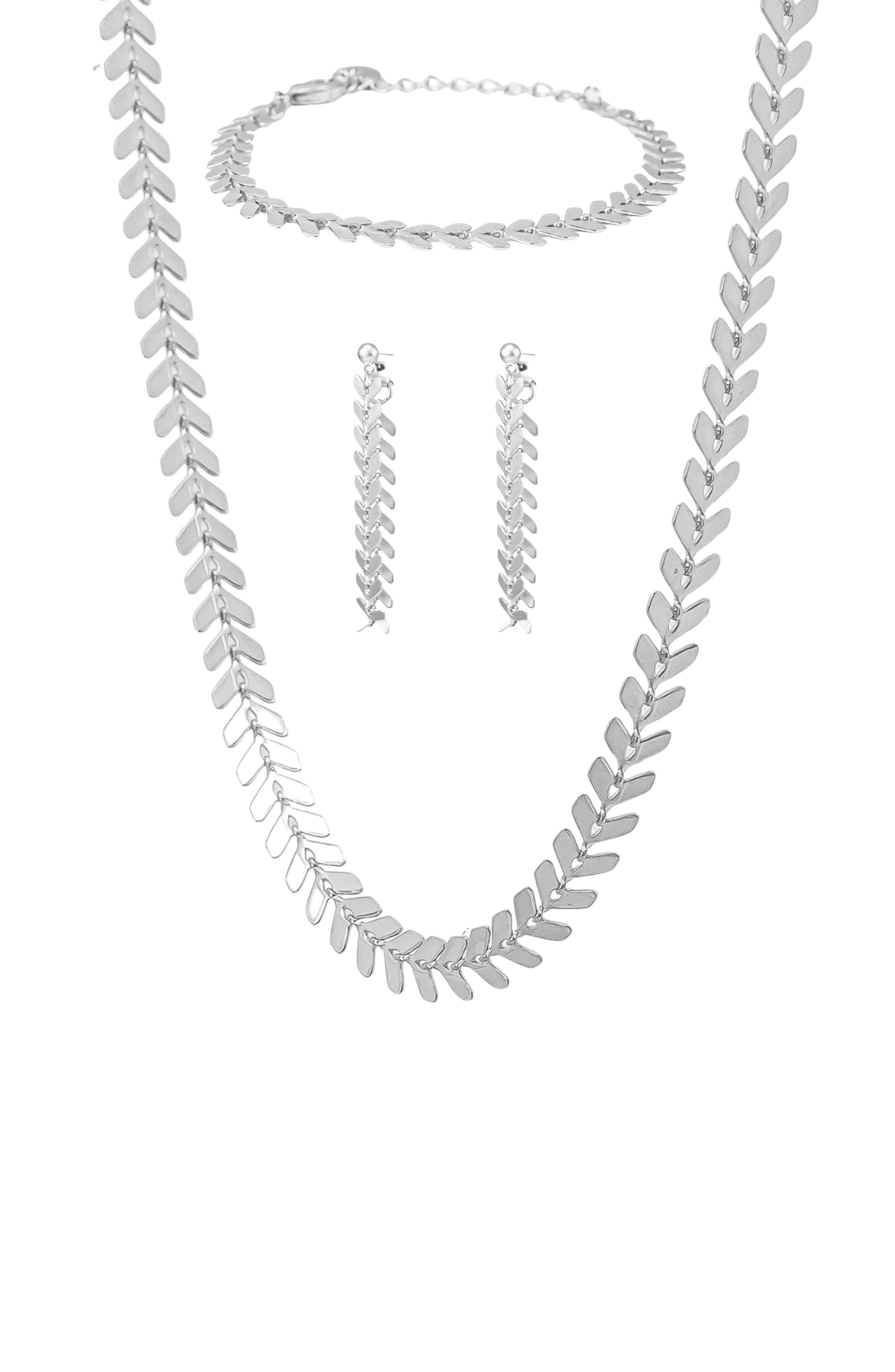 selected Silver