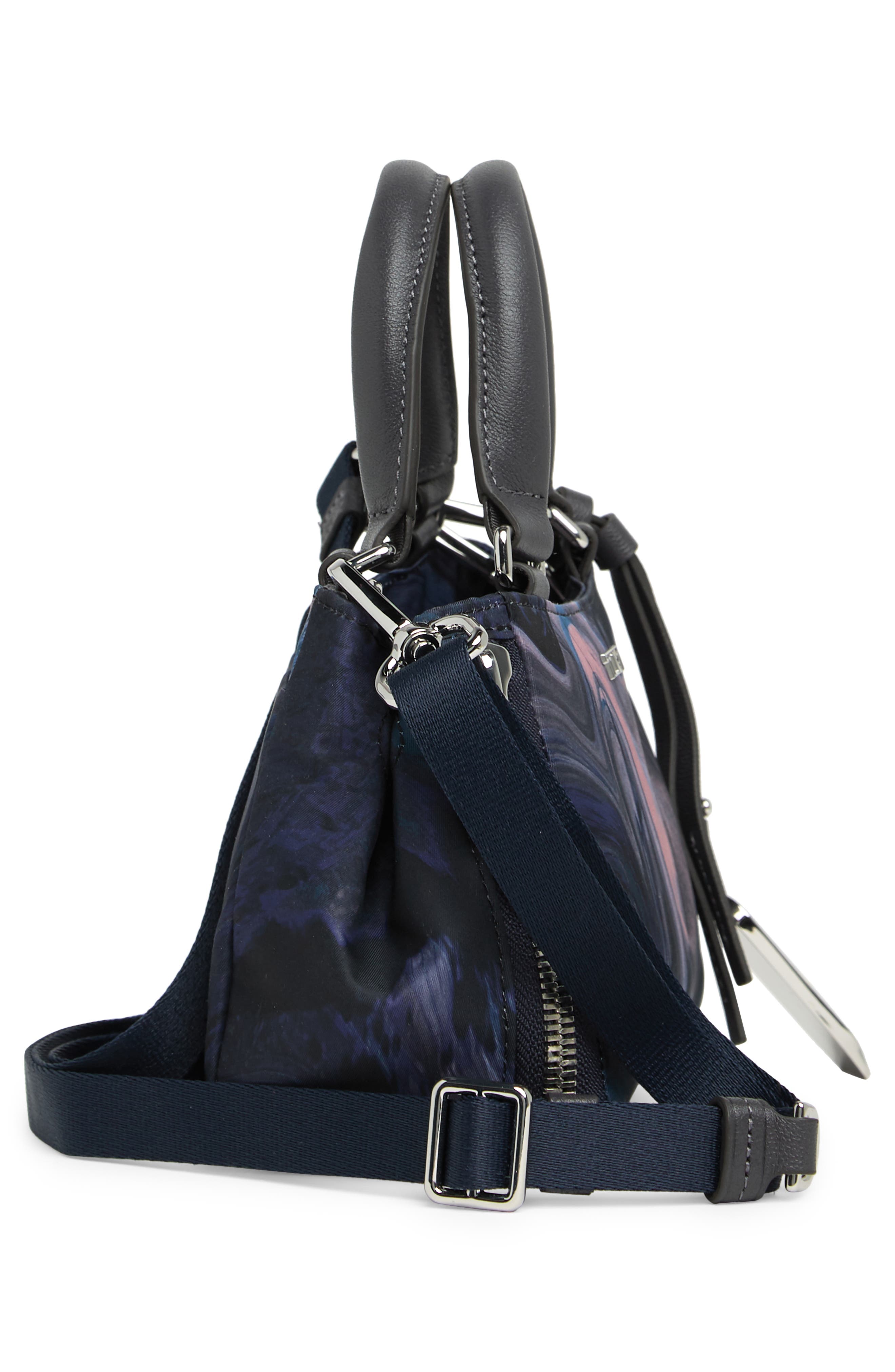 TUMI Voyager Valetta Micro Tote, Alternate, color, 