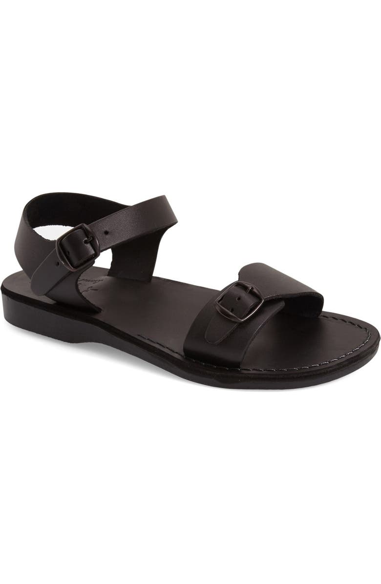 Jerusalem Sandals 'The Original' Sandal, Main, color,