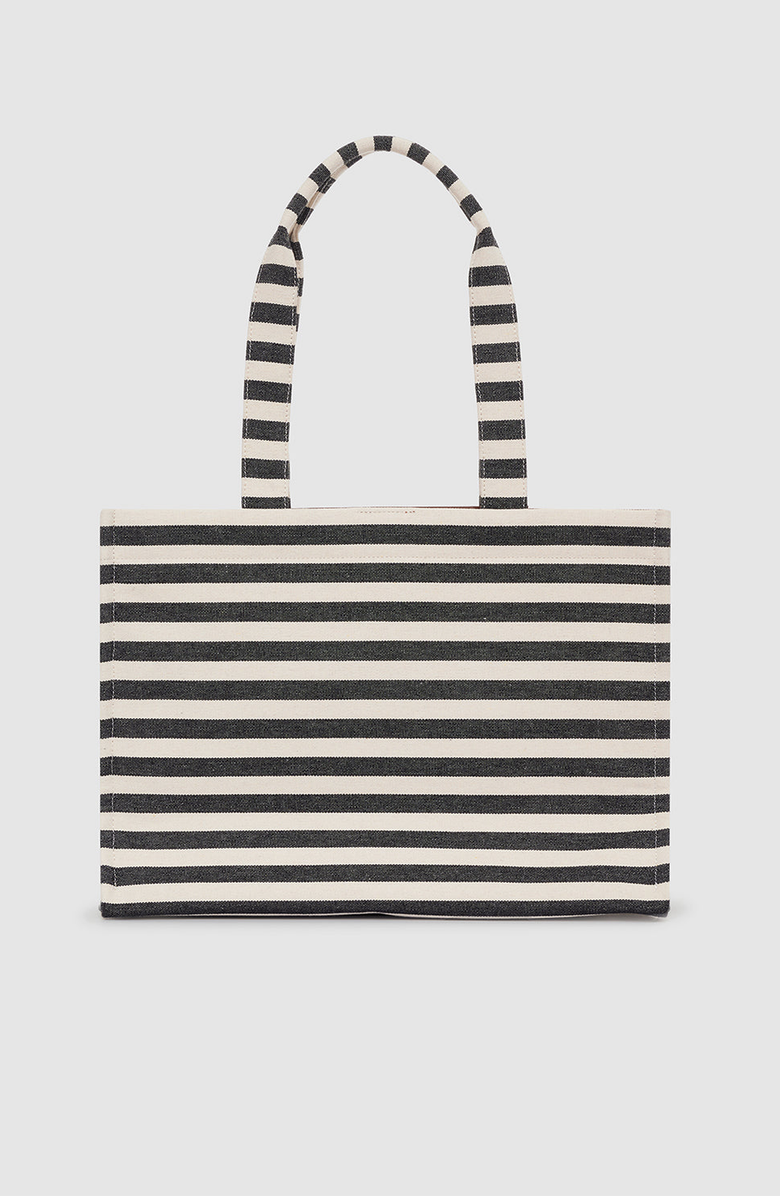 ANINE BING Lara Tote Bag, Alternate, color,