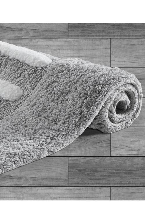 Jean Pierre New York His Bath Mat