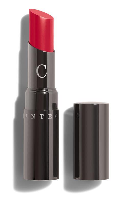 Chantecaille Lip Chic Lipstick In Red Juniper