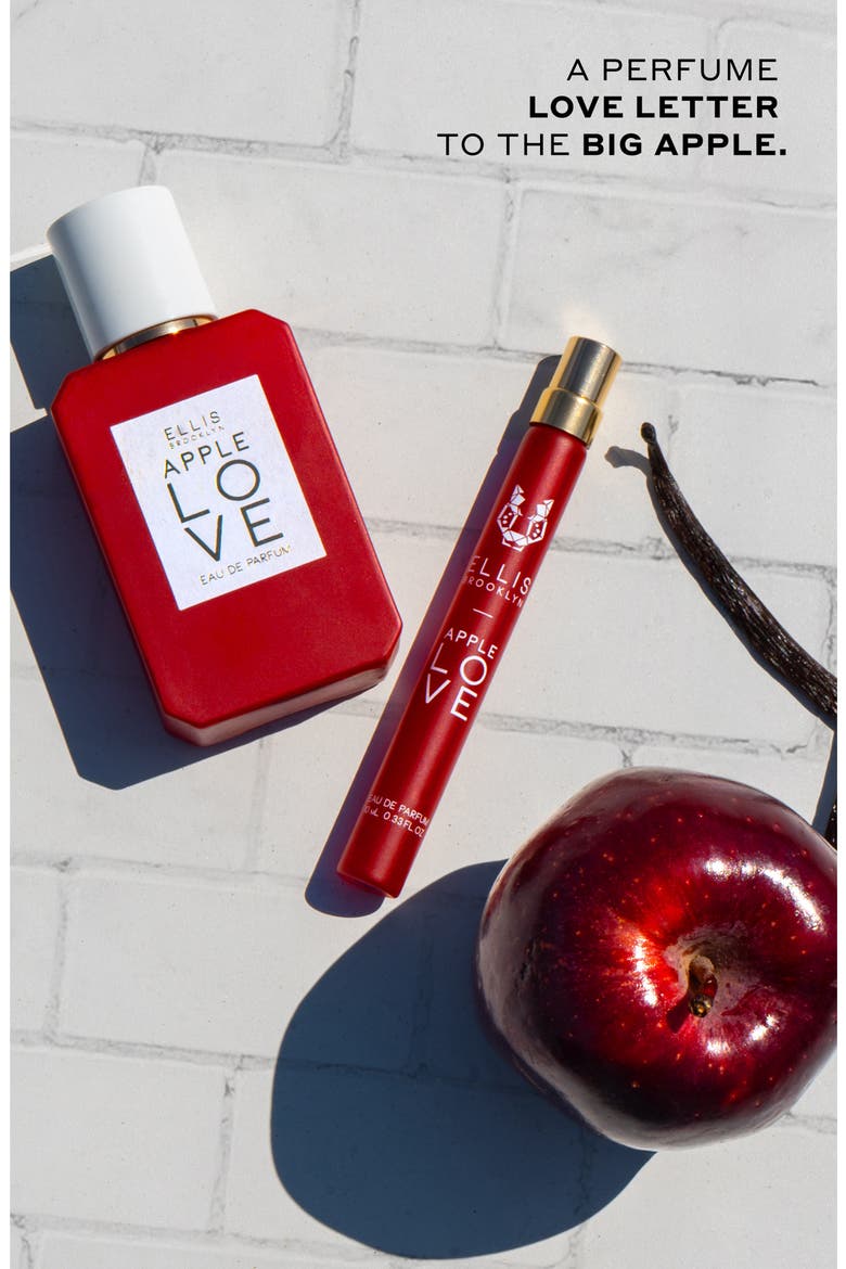 Apple Love Eau de Parfum Gift Set $148 Value, Alternate, color, NO COLOR