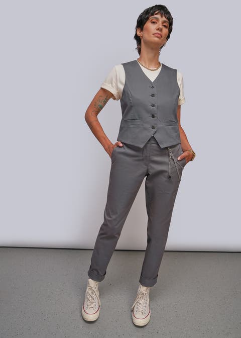 Essential Trouser