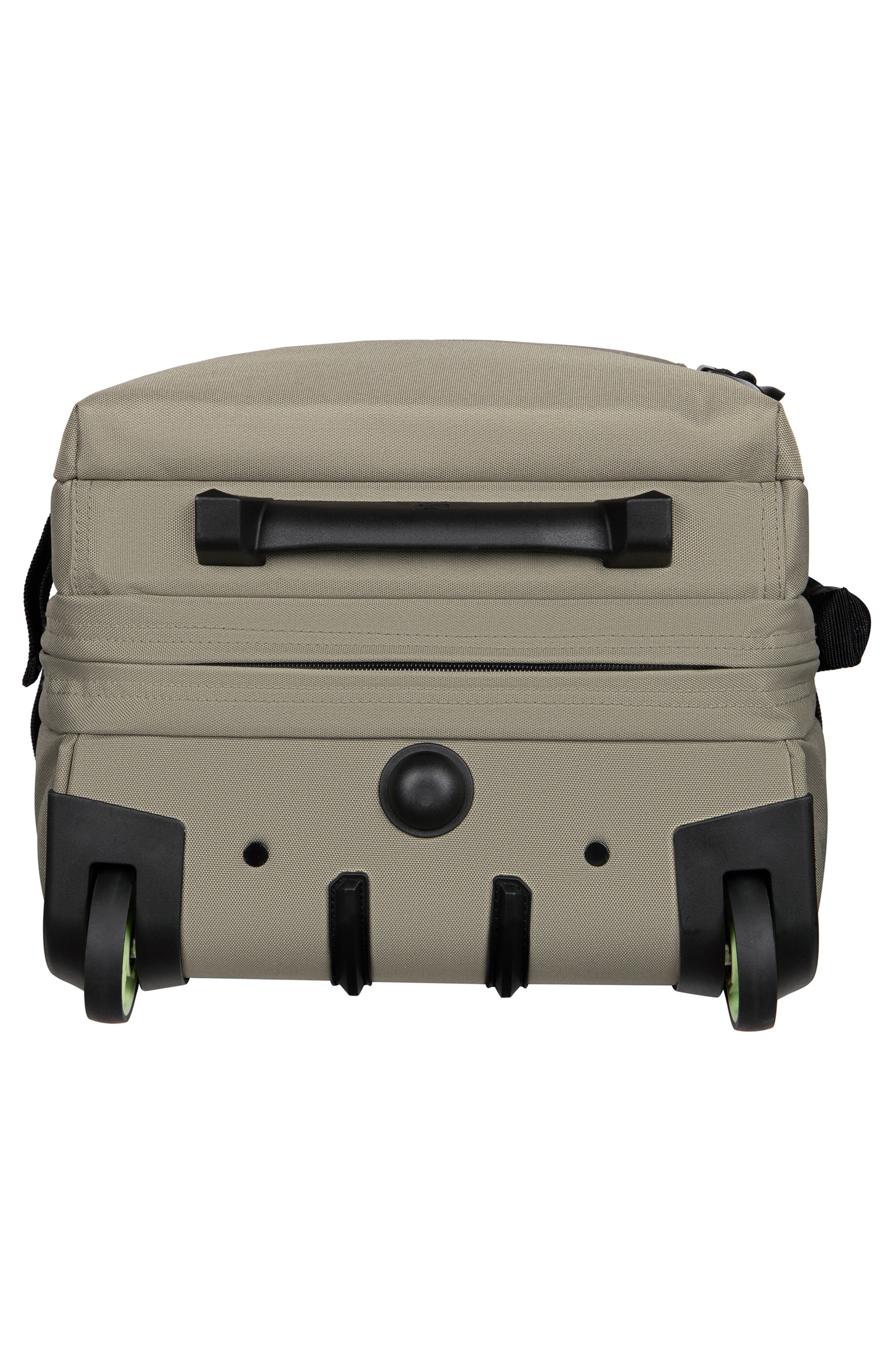 Britbag Maptuo 20-Inch Luggage, Alternate, color, Dark Olive