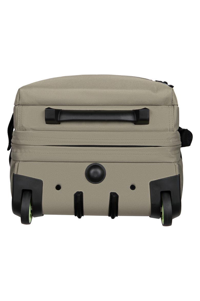 Maptuo 20-Inch Luggage, Alternate, color, DARK OLIVE