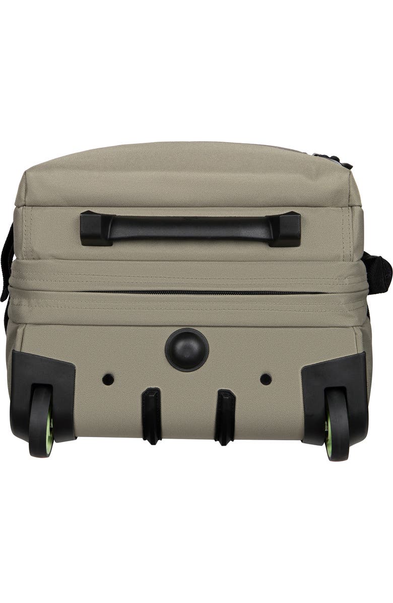 Britbag Maptuo 20-Inch Luggage, Alternate, color, Dark Olive
