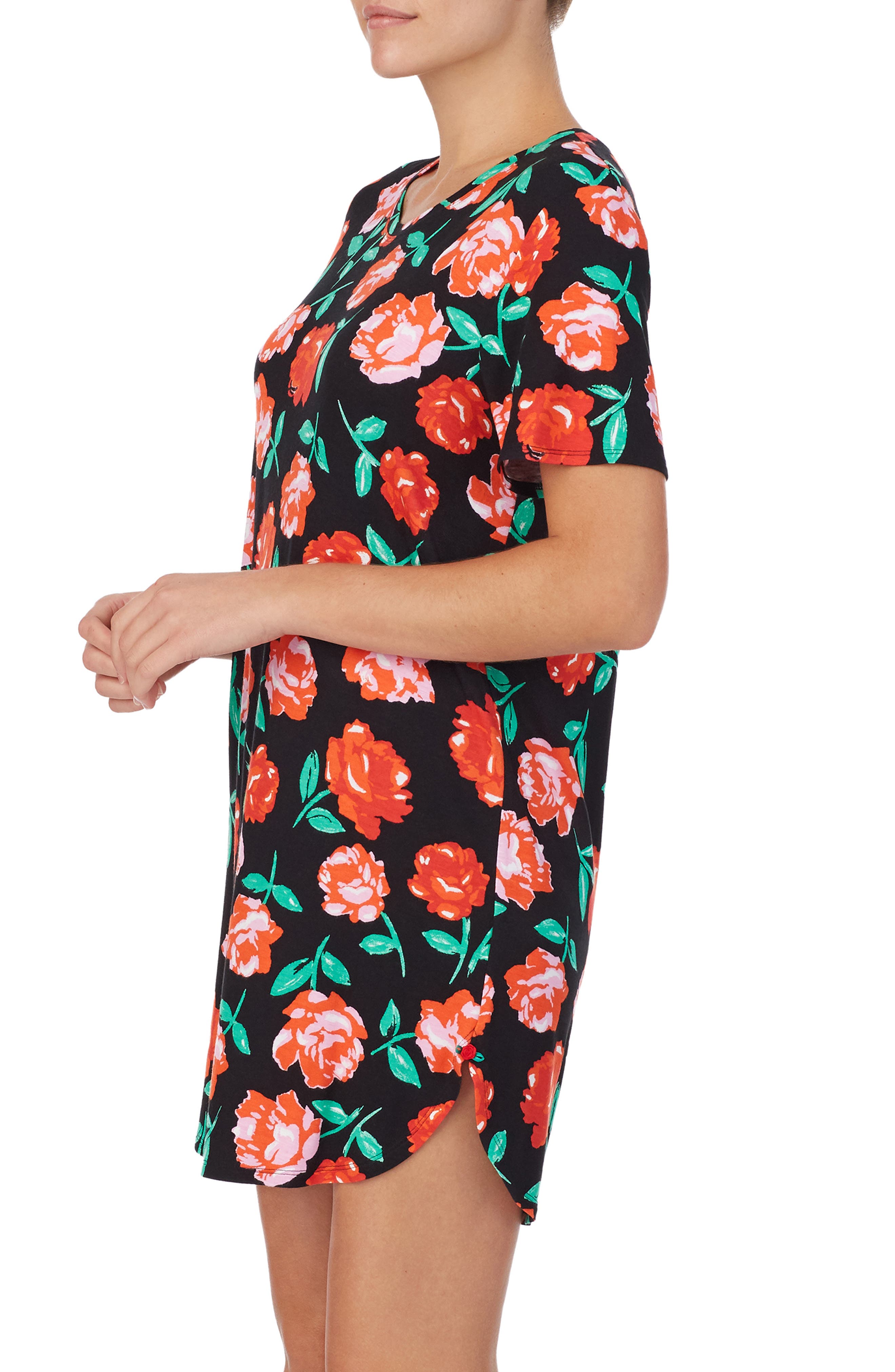 Shady Lady Sleep Shirt (Women) | Nordstromrack