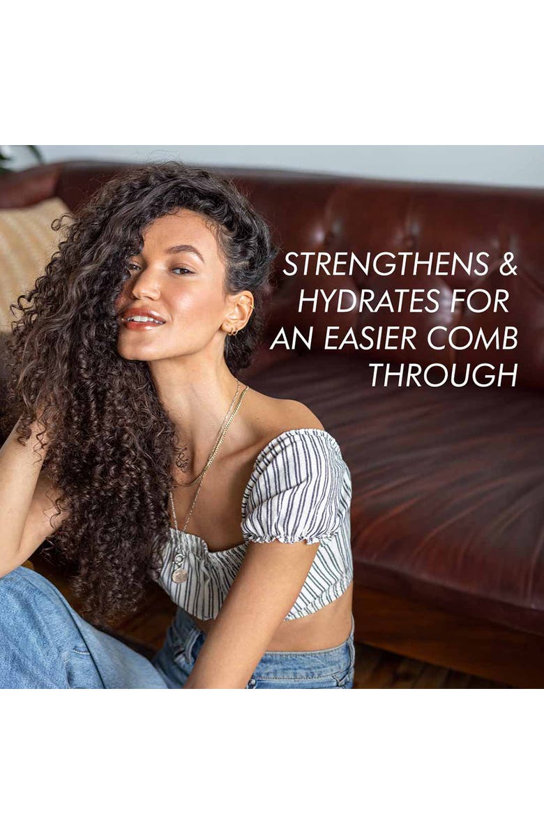 NUELE Hydrating Detangler 3.4oz, Alternate, color, NO COLOR