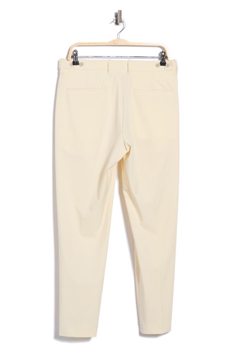 Borough Active Dress Pants, Alternate, color, WARM IVORY