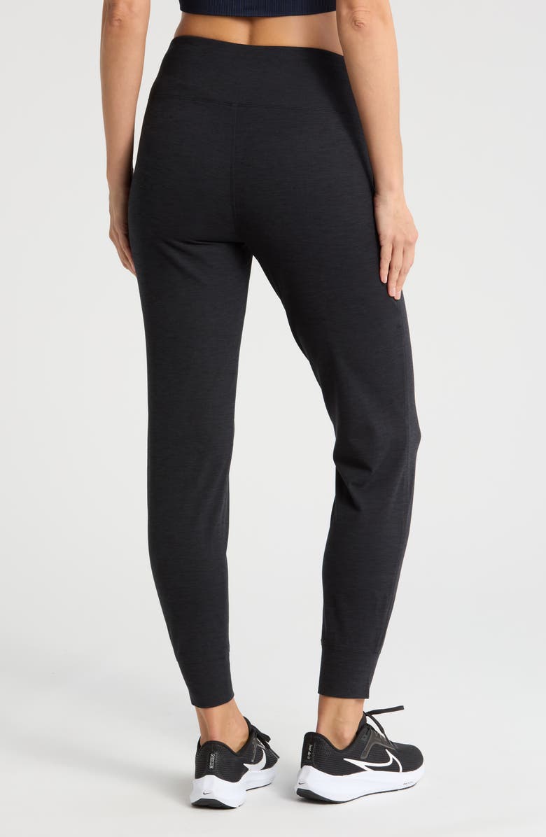 X by Gottex Heather Comfort Joggers, Alternate, color,