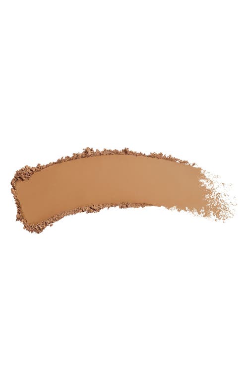 Bareminerals Barepro 24hr Skin Perfecting Talc-free Matte Powder Foundation Medium Deep 40 Warm 0.28 oz / 8 G In Medium Deep 40 Warm