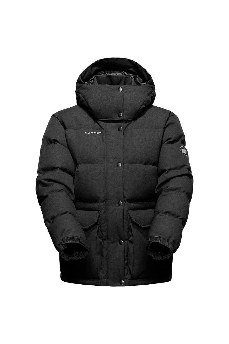 Roseg 2.0 In Hooded Jacket - Women's, Alternate, color, Black