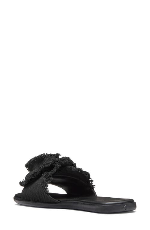 Shop Kate Spade New York Flourish Slide Sandal
