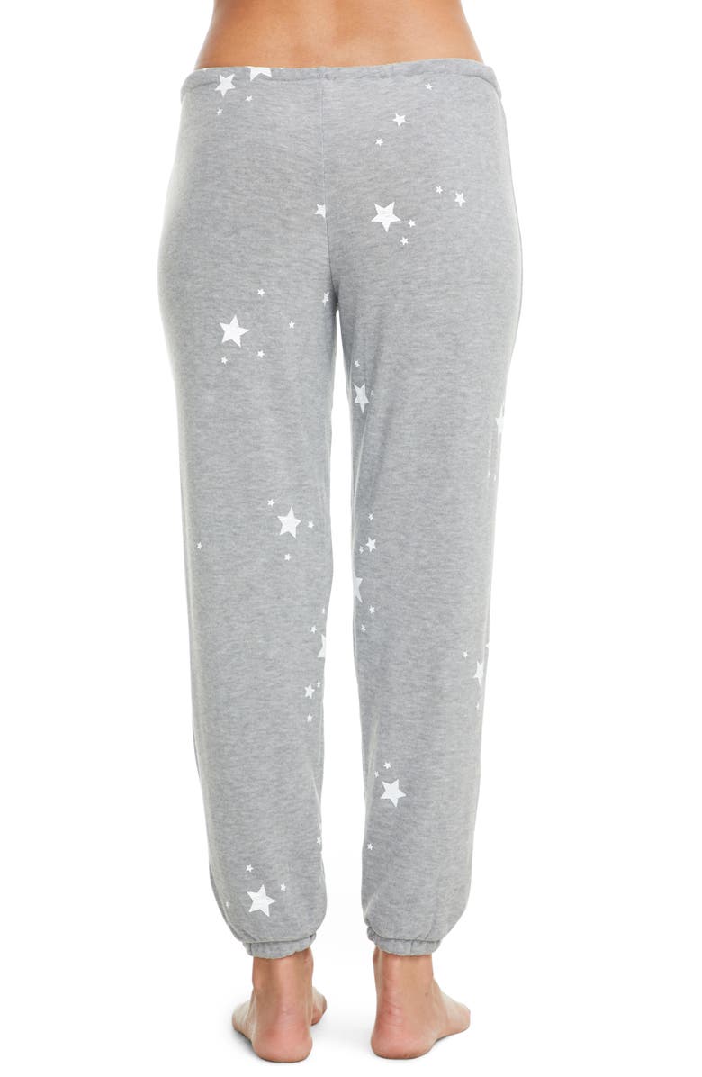 Chaser Star Cozy Lounge Jogger Pants, Alternate, color, 