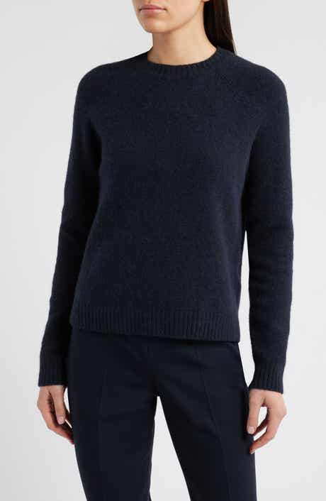 Febisan Alpaca Blend Sweater
