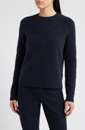 BOSS Febisan Alpaca Blend Sweater