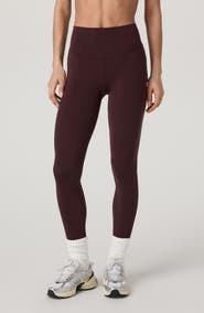 Vuori AllTheForm Pocket Leggings