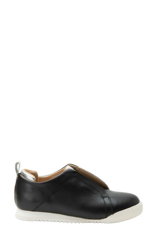 Alegria By Pg Lite Reah Slip-on Sneaker In Black