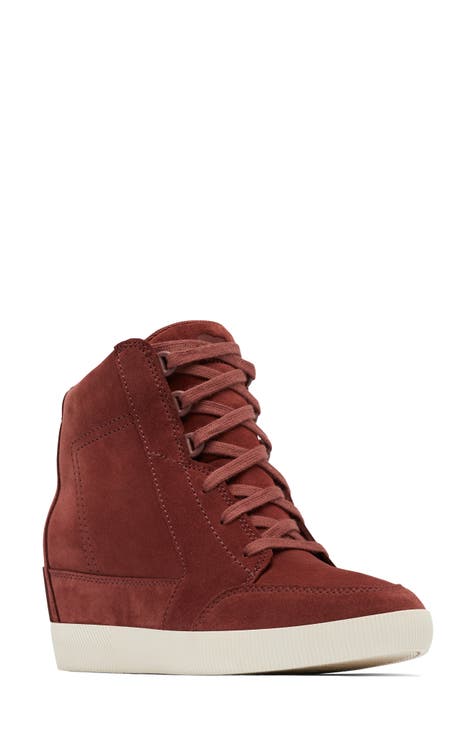 Shop Red SOREL Online Nordstrom Rack