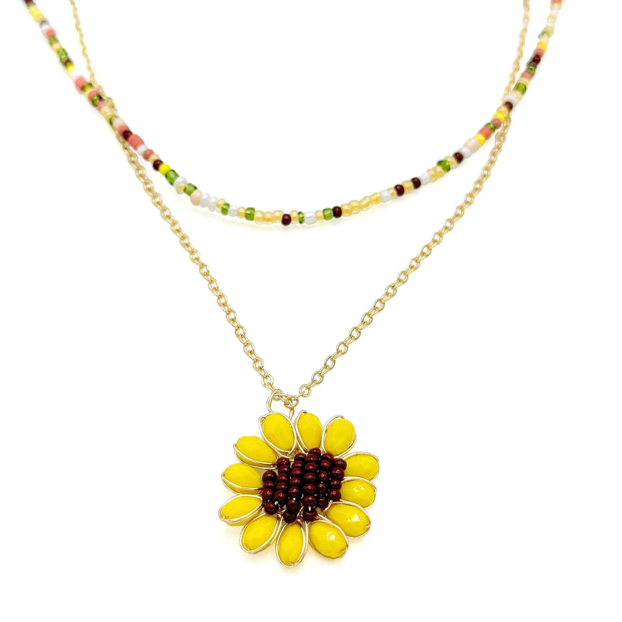 selected Yellow