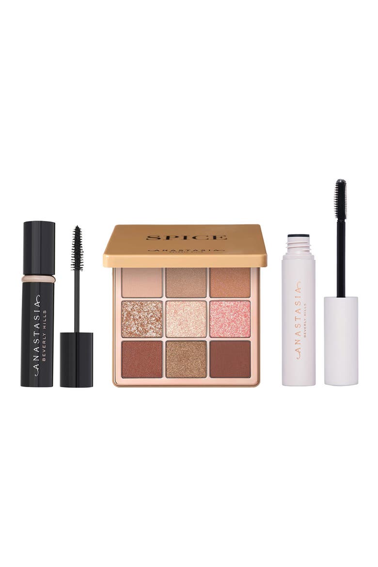 The Definition Edit Eye & Brow Set $74 Value, Alternate, color, SPICE