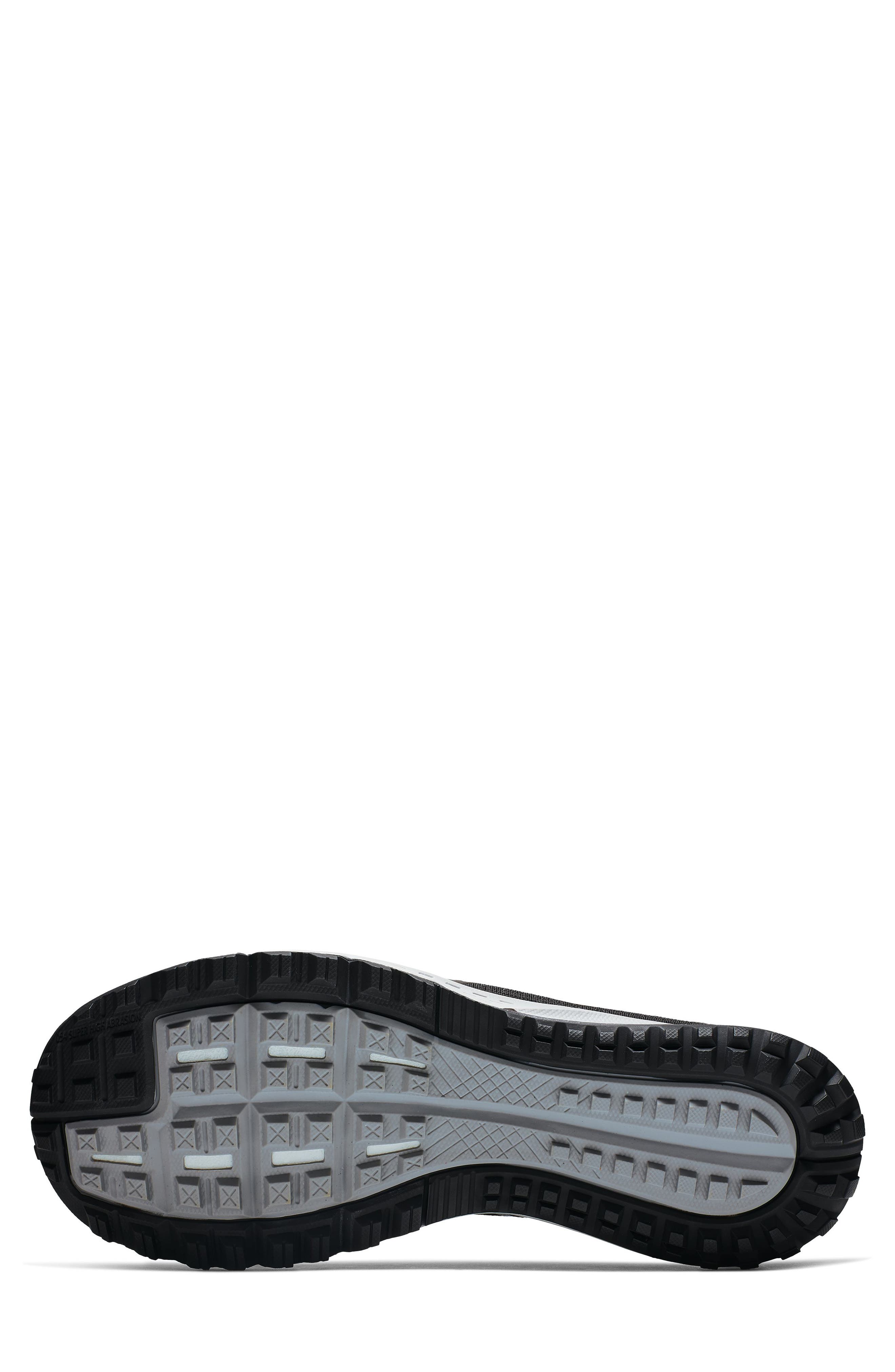 Nike Air Zoom Wildhorse 5 Trail Running Shoe, Alternate, color, 