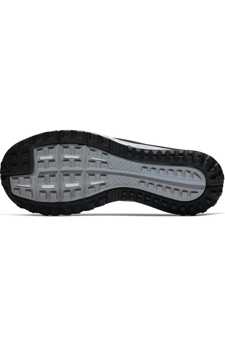Nike Air Zoom Wildhorse 5 Trail Running Shoe, Alternate, color,