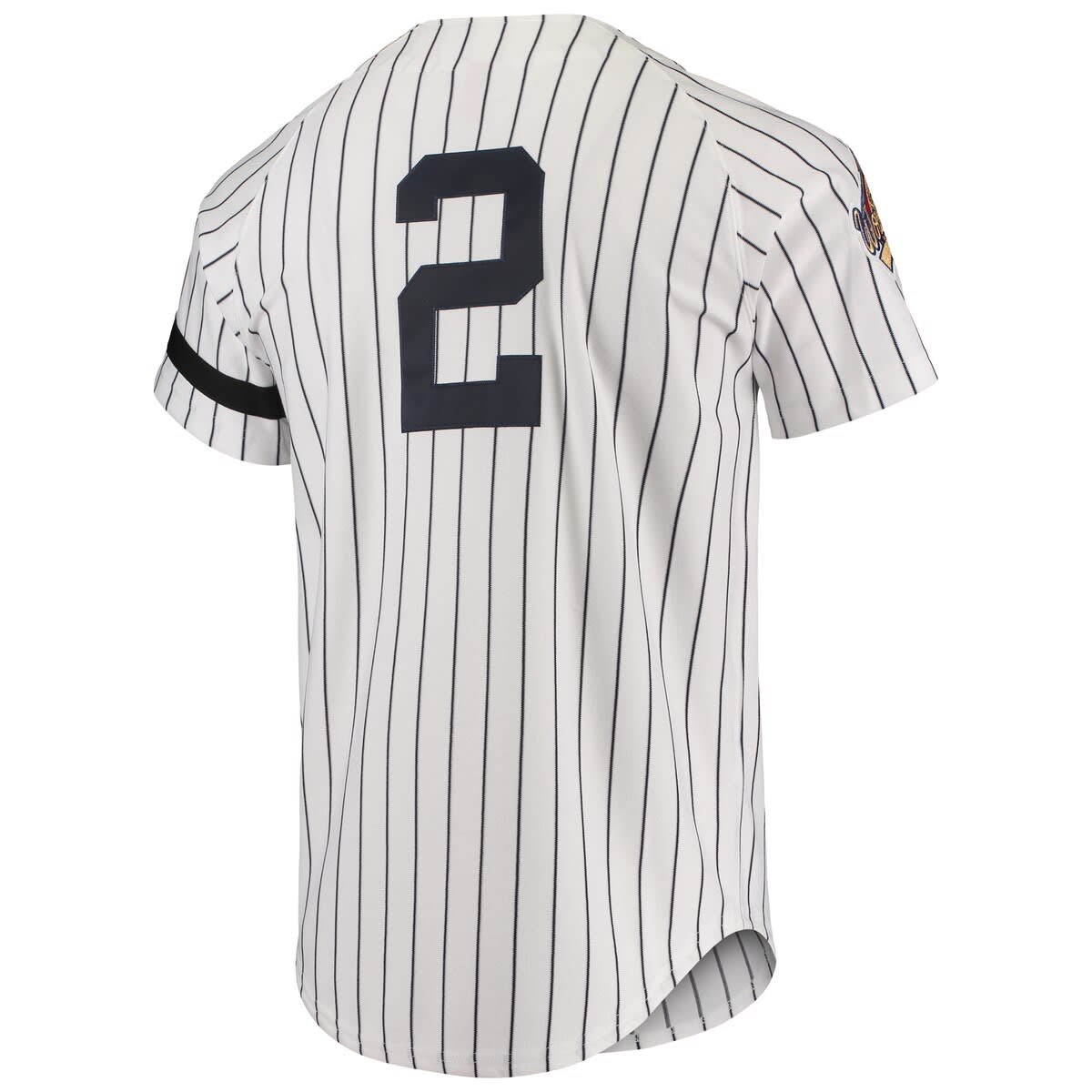 Mitchell & Ness Men's Mitchell & Ness White New York Yankees