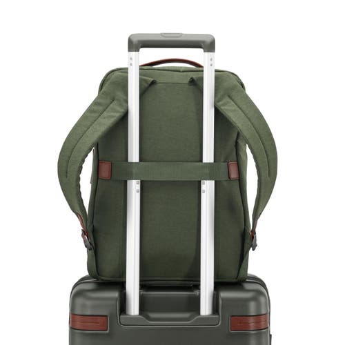 Samsonite Virtuosa Carry-on Travel Backpack With Padded Laptop Sleeve