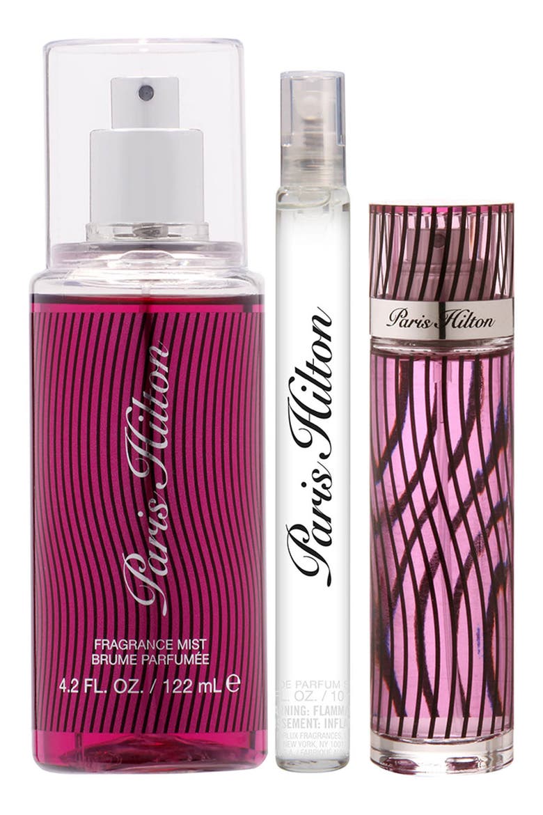 for Women Eau de Parfum Gift Set, Main, color, NO COLOR