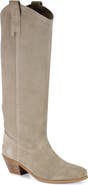 Diba True AME THYST Suede Knee High Boot