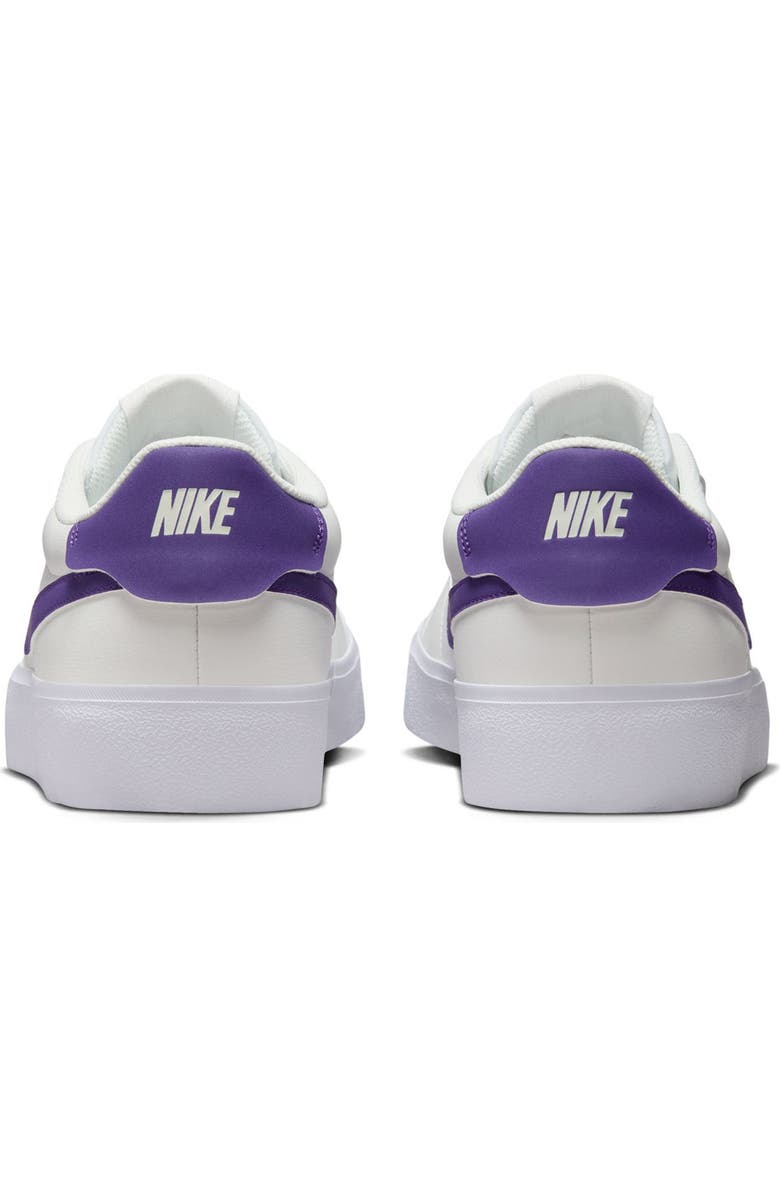 Nike Court Shot Sneaker, Alternate, color,
