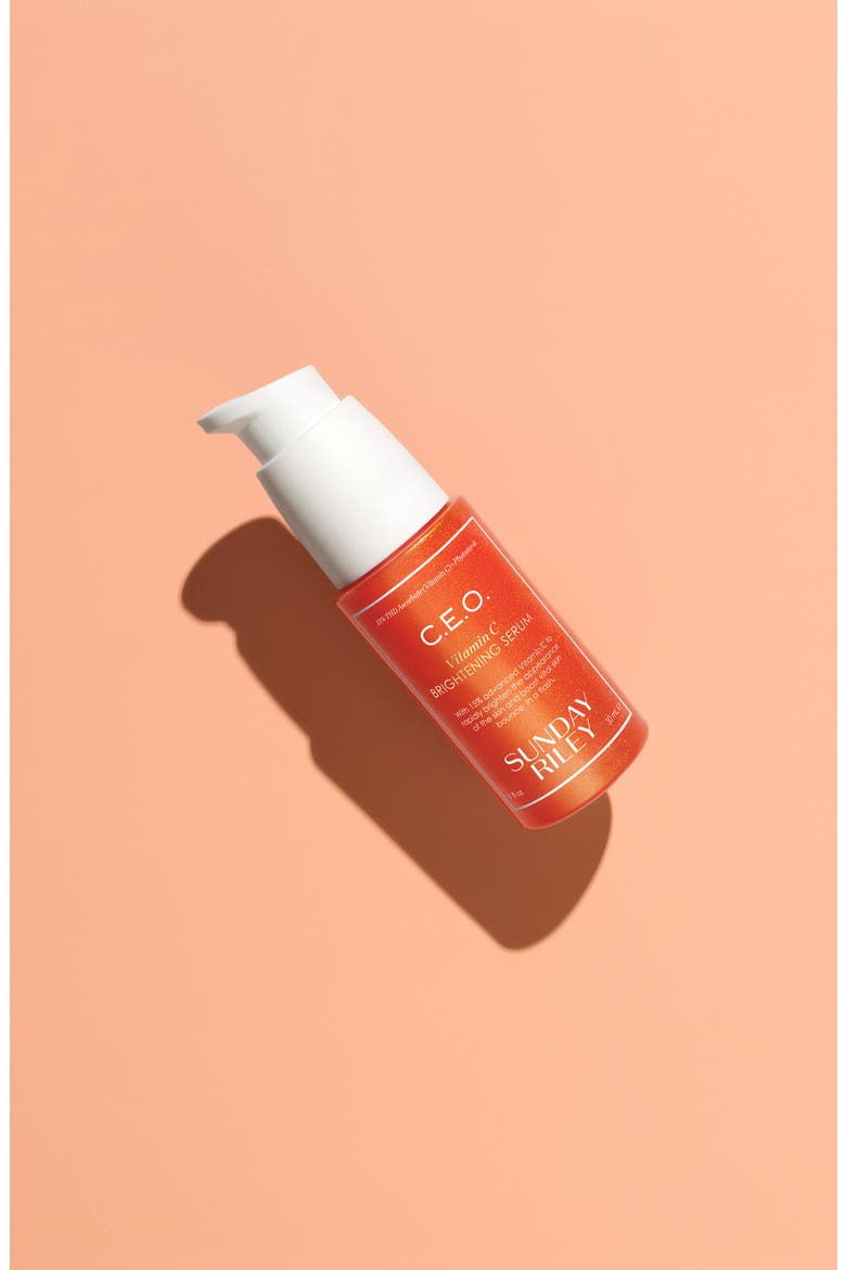 C.E.O 15% Vitamin C Brightening Serum, Alternate, color, NO COLOR
