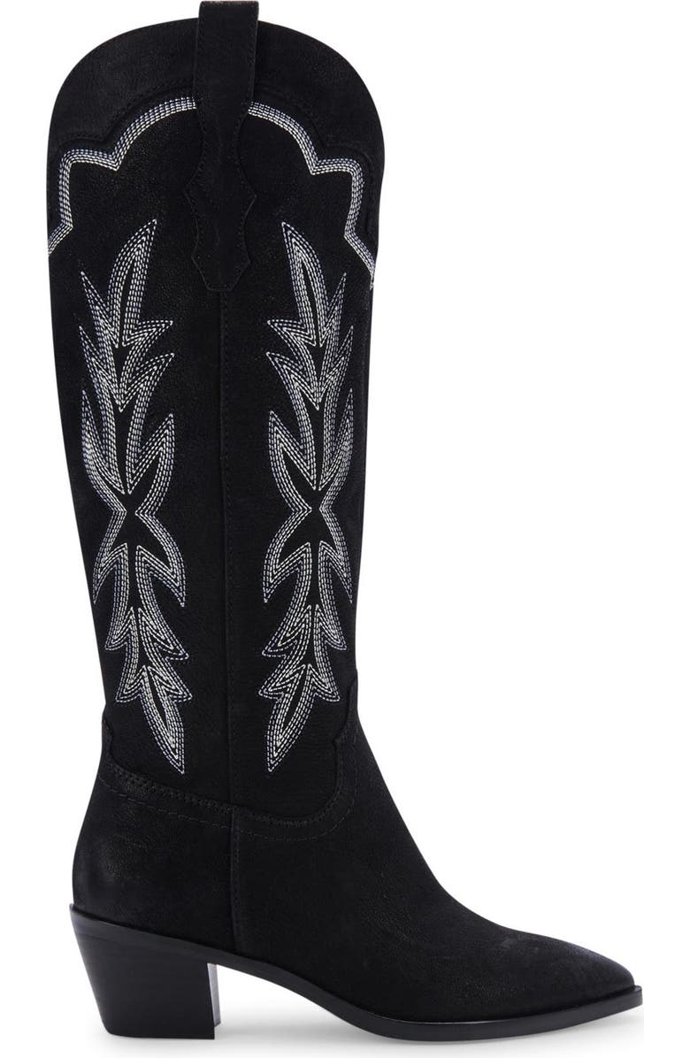 Dolce Vita Shiren Western Boot, Alternate, color,