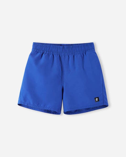 Somero Solid SunProof beach shorts (Toddler, Little Kid, and Big Kid)