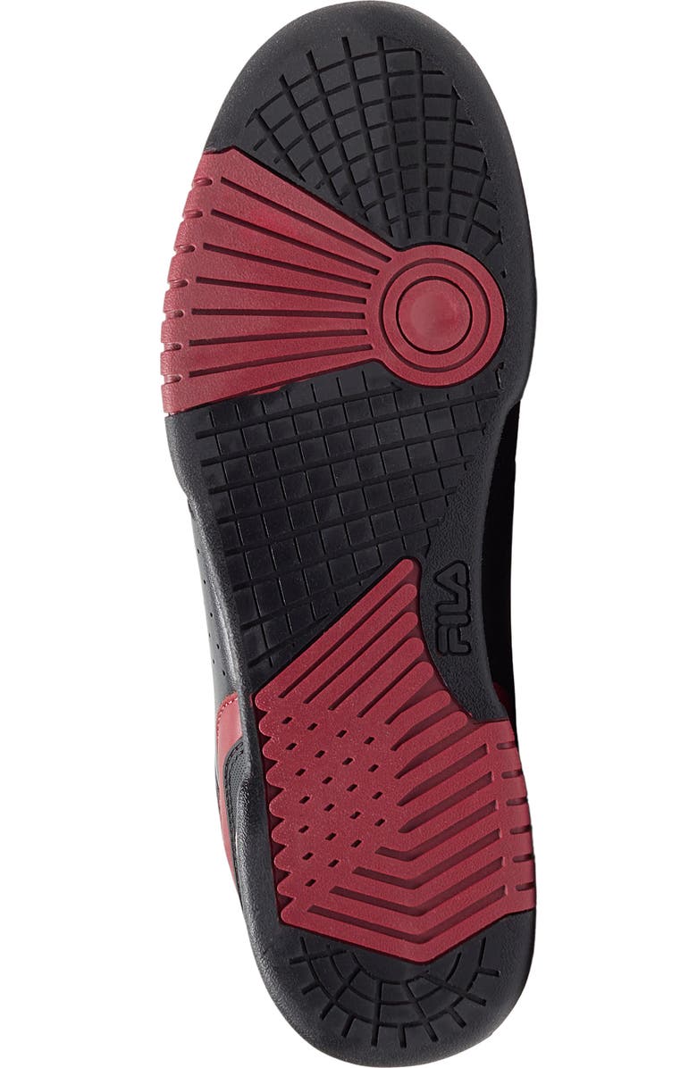 FILA Targa NT Sneaker, Alternate, color,